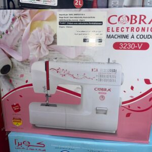 Machine A Coudre ماكينة الخياطة