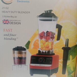 خلاط 2+1 من علامة إنيستا ذات جودة عالية