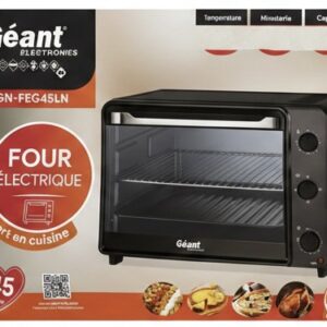 FOUR GEANT 43 L