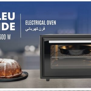 Four blue monde  48 L